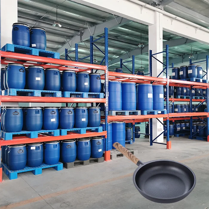 2 coat water based Spray Paint PTFE Marble granite non stick coating