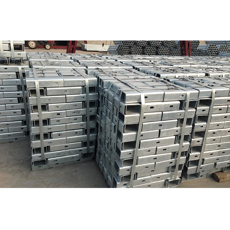 W балка шоссе ограждение, декоративное ограждение шоссе