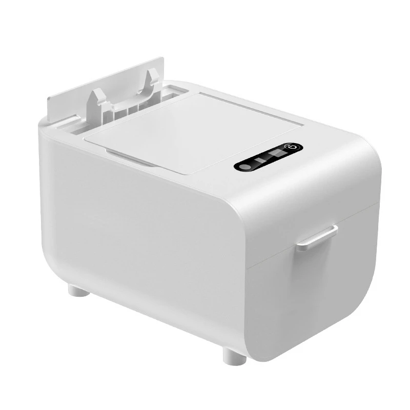 Customized Smart Toothpick Dispenser Infrared Sensor Toothpick Box Automatic Toothpick Holder