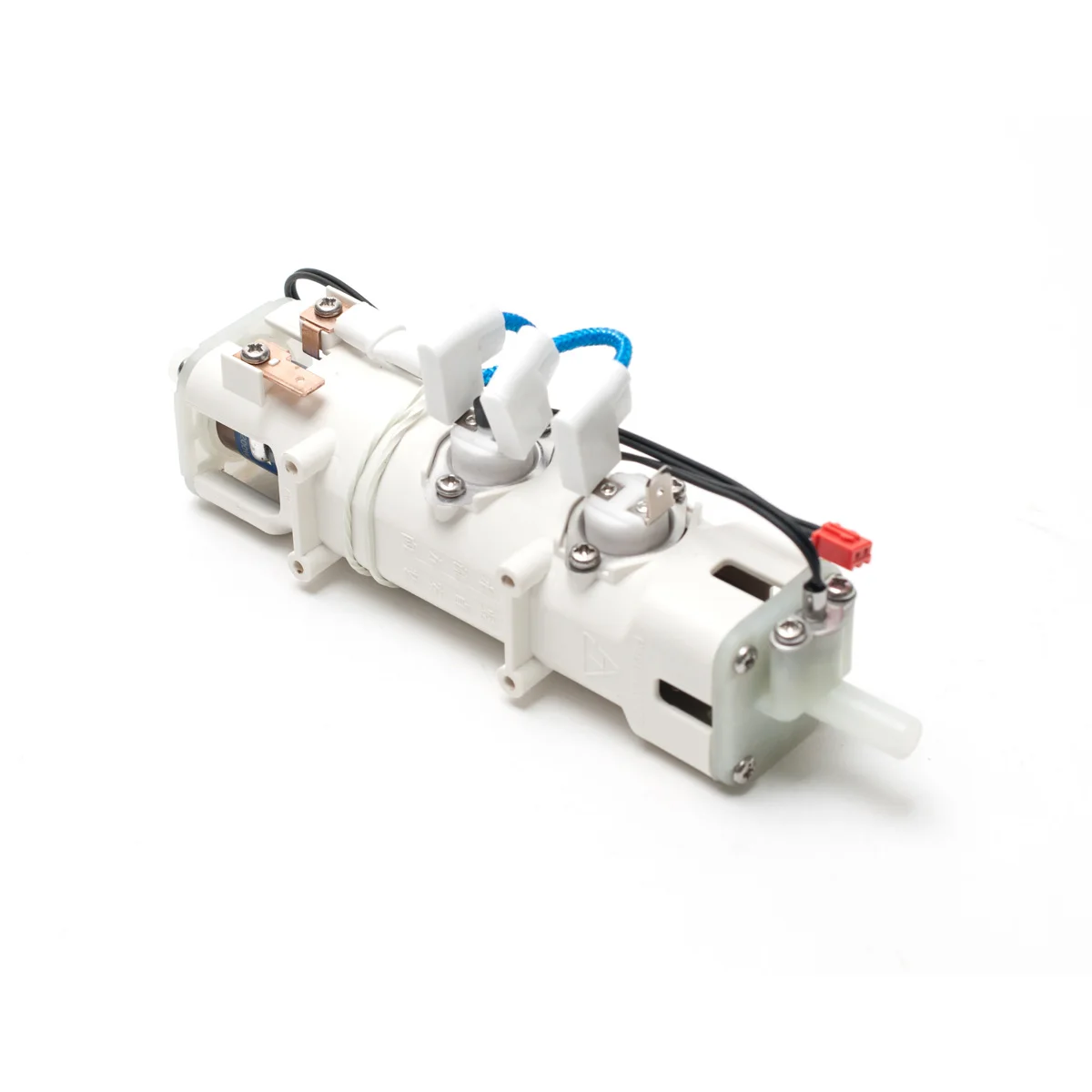 Gidape Thick film  heating  element circulating water electric heating tube