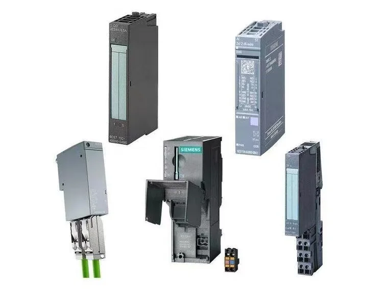 New 6ES7321-1BL00-0AA0 SIMATIC S7-300/ Digital Input Module FOB Reference Price:Get Latest Price