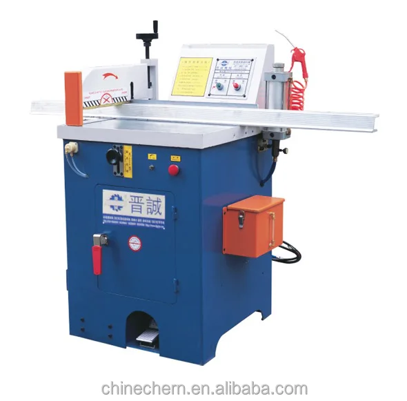 Hot Sale ! Pneumatic Semi-Automatic High Speed Precision Cutting Aluminum Circular Saw Machine