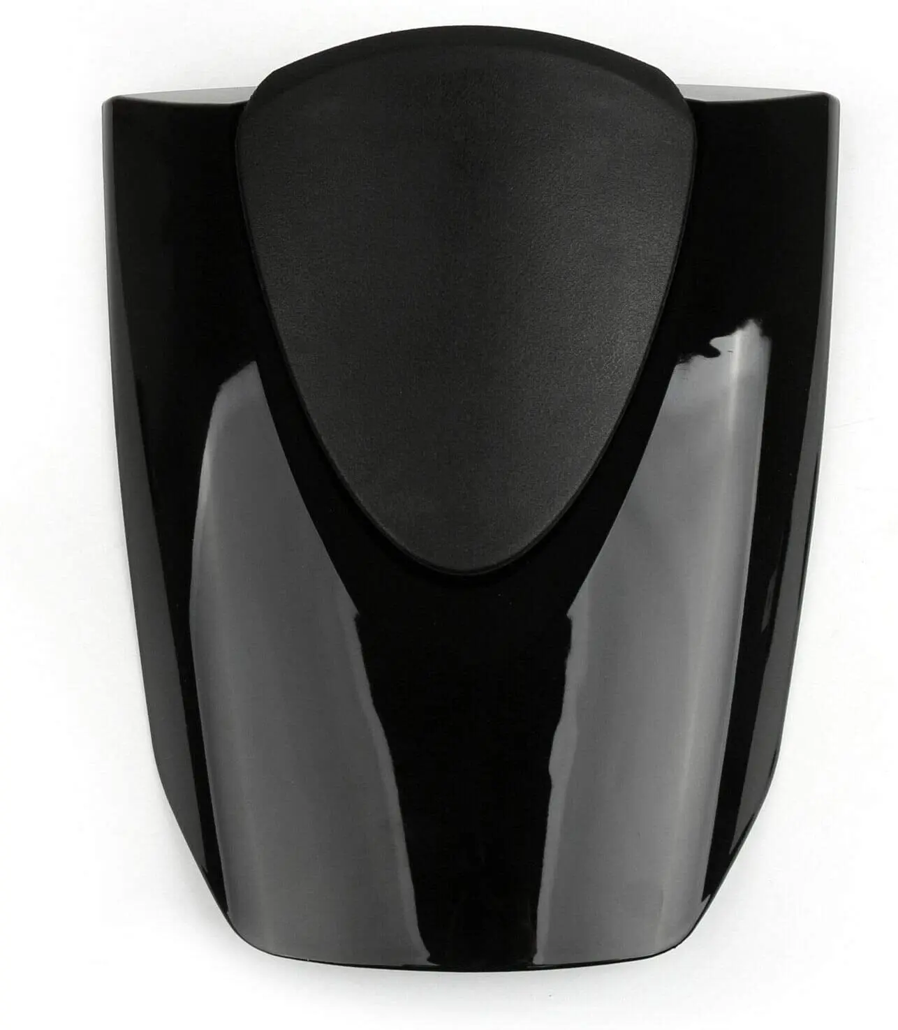 For Honda CBR 600 RR F5 CBR600RR F5 2007-2012 black motorcycle Pillion Rear Seat Cover Cowl Solo Seat Cowl