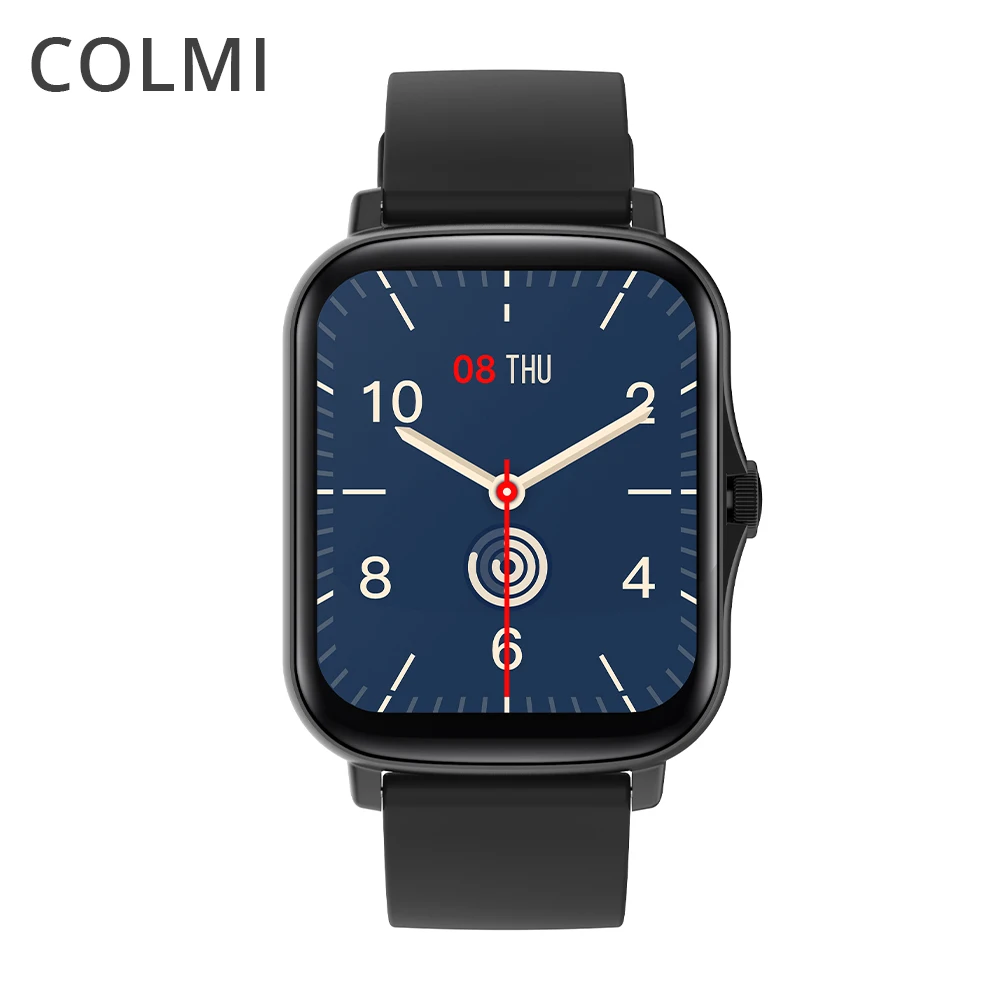 2020 Smart Watch DZ09 GT08 Q18 Waterproof67 Smartwatch M33 No Camera Heart Rate Tracker Touch Screen Sleep Tracker BT 4.0 IPS