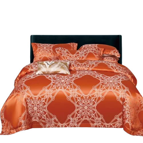 Kids Modern Microfiber Duvet Cover Set Custom Solid Pattern King Size Comforter With Polyester Filling Soft Woven Home Hotel Use