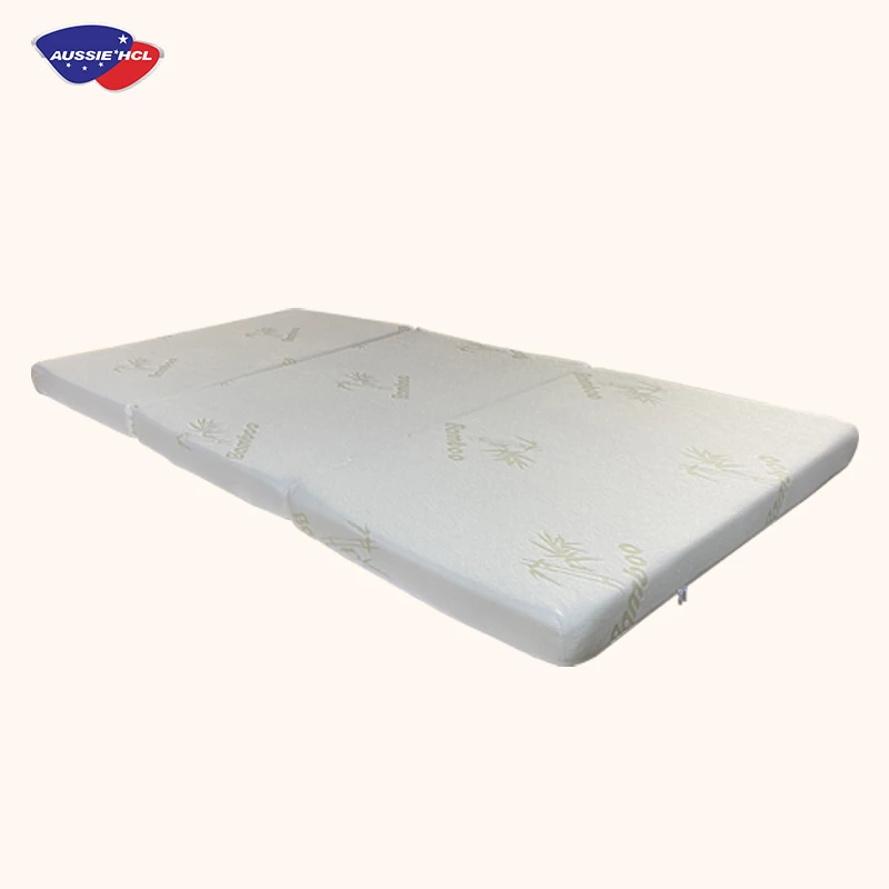 waterproof high density foam hybrid orthopedic mattress queen king size mattress hotel bed toppers memory foam mattress topper