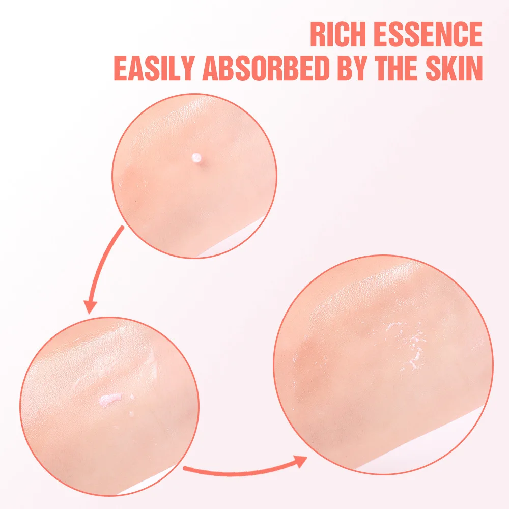 New Caviar Essence Lip Oil Natural Fragrance Free Soothes Reduces Lip Lines And Lip Care Lipgloss