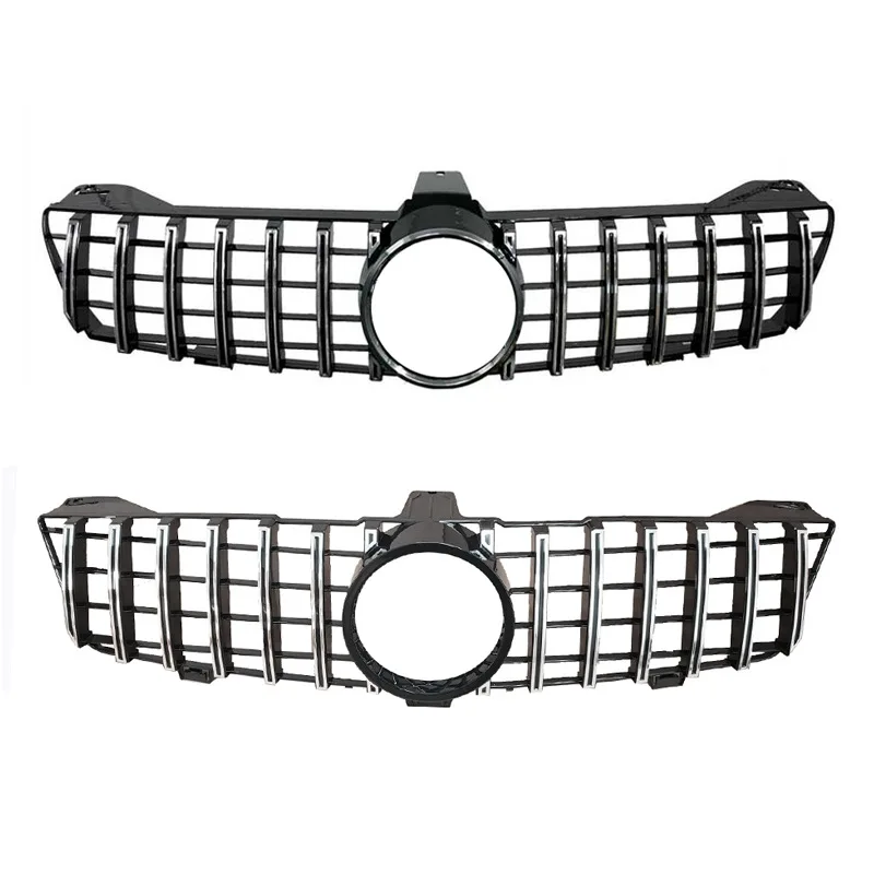 Auto Parts For Mercedes Model  W219/CLS300/CLS350 Car engine grill  vehicle parts
