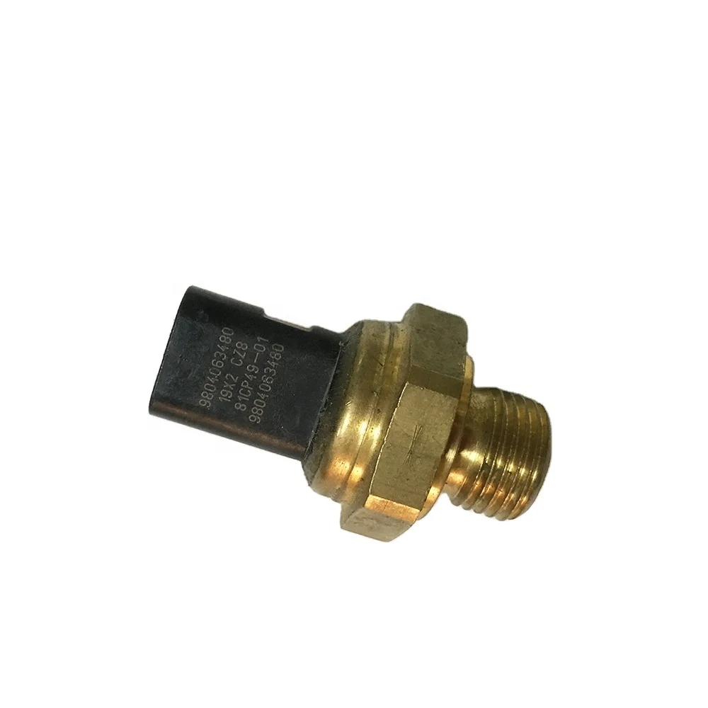 GZOUKU Engine Oil Pressure Sensor For CAR 1.5TDCI 9804063480 SENSORS