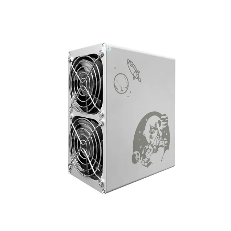 New Mini-Doge Asic Skycorp Gold Shell Mining Portable 185m 235w Doge/LTC Coin Miner Goldshell Mini Doge