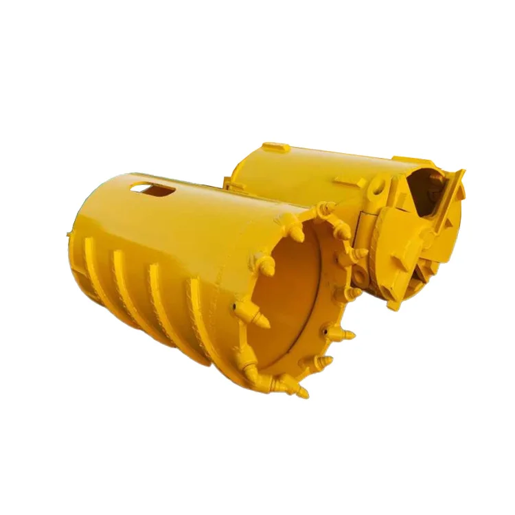 Cheap new product china heavy duty barrel