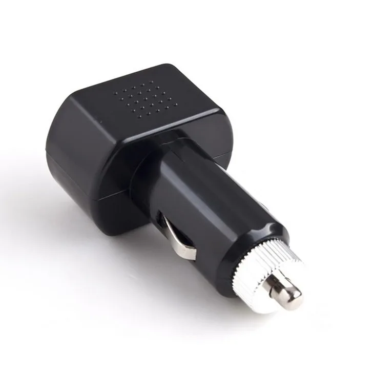 DC 12V 24V напряжения со светодиодной подсветкой вольтметр монитор дисплей Авто
