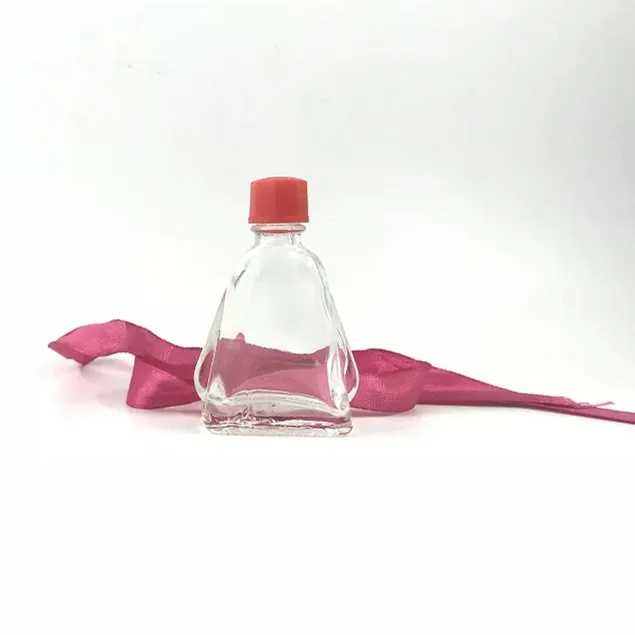 1.5ml 2ml 7ml 30ml Cheap price vial glass Bottle  Wind Balm Medicated Oil Bottle