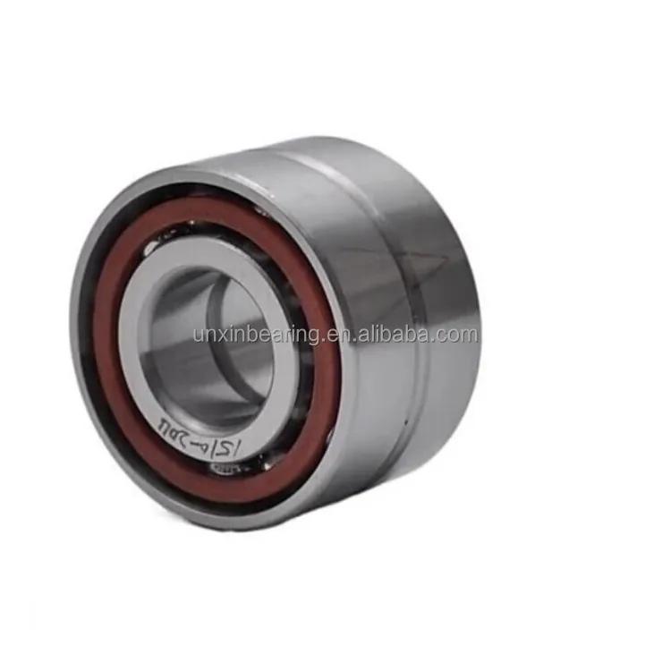 17*40*12mm 7203 BECBM BECBP 7203CTYNDBLP5 7203 CTRDULP3 spindle bearing 7203CTYSULP4 angular contact ball bearing 7203 Bearing