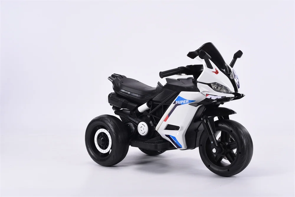 Высококачественный недорогой трехколесный велосипед для