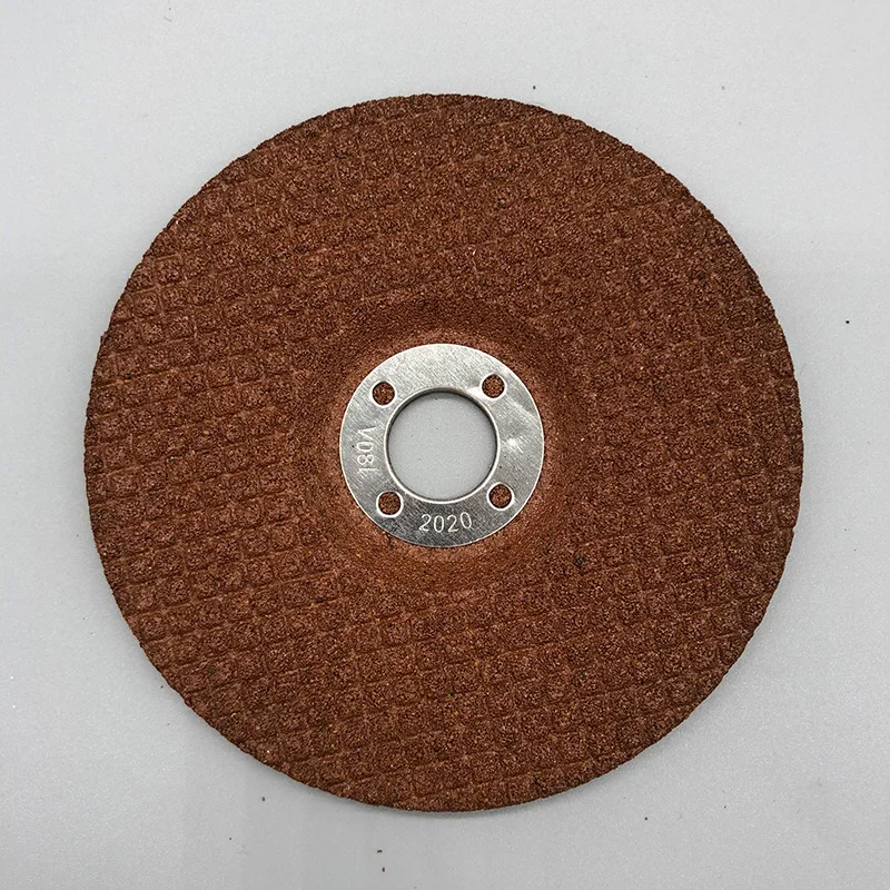 
Factory Wholesale Grinding Wheels for grinding welding spot metal grinding plate 