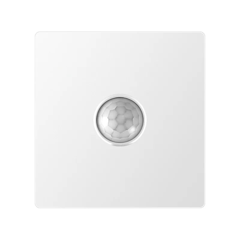 Model 86 Infrared Intelligent Light Control Led Lamp Body Induction Delay Switch Is Suitable For Corridor