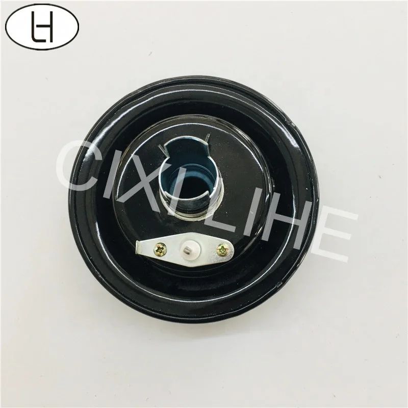 Genuine Burner Head and Igniter Assembly 3412D024-09 12500050 for Whirlpol Gas Burner Parts