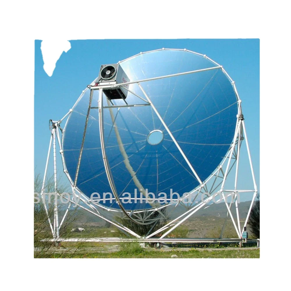 1.1 mm to 3.2 mm CSP solar mirrors good china supplier
