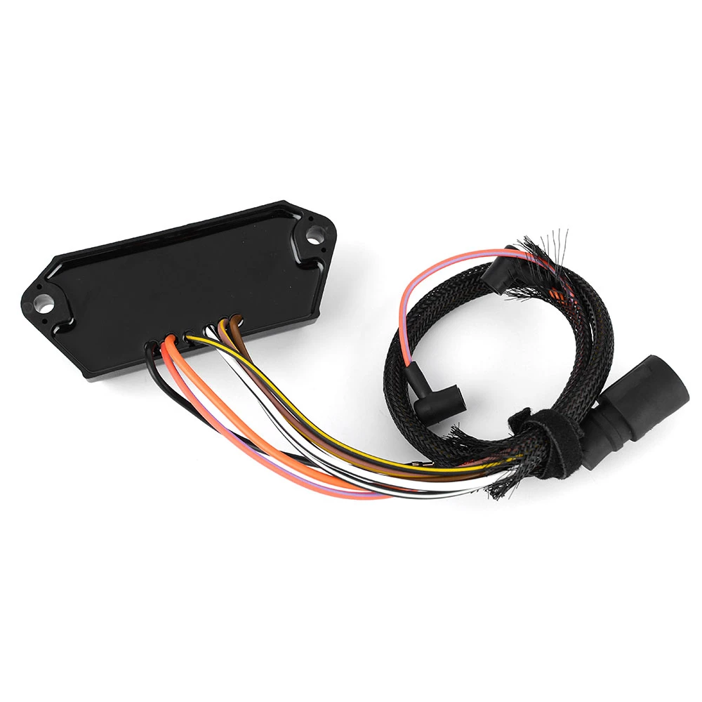 Ignitor CDI Box Module Unit For Johnson Evinrude 4HP 5HP 6HP 8HP 9.9HP 14HP 15HP 20HP 25HP 28HP 30HP 35HP 40HP 45HP 48HP 50HP