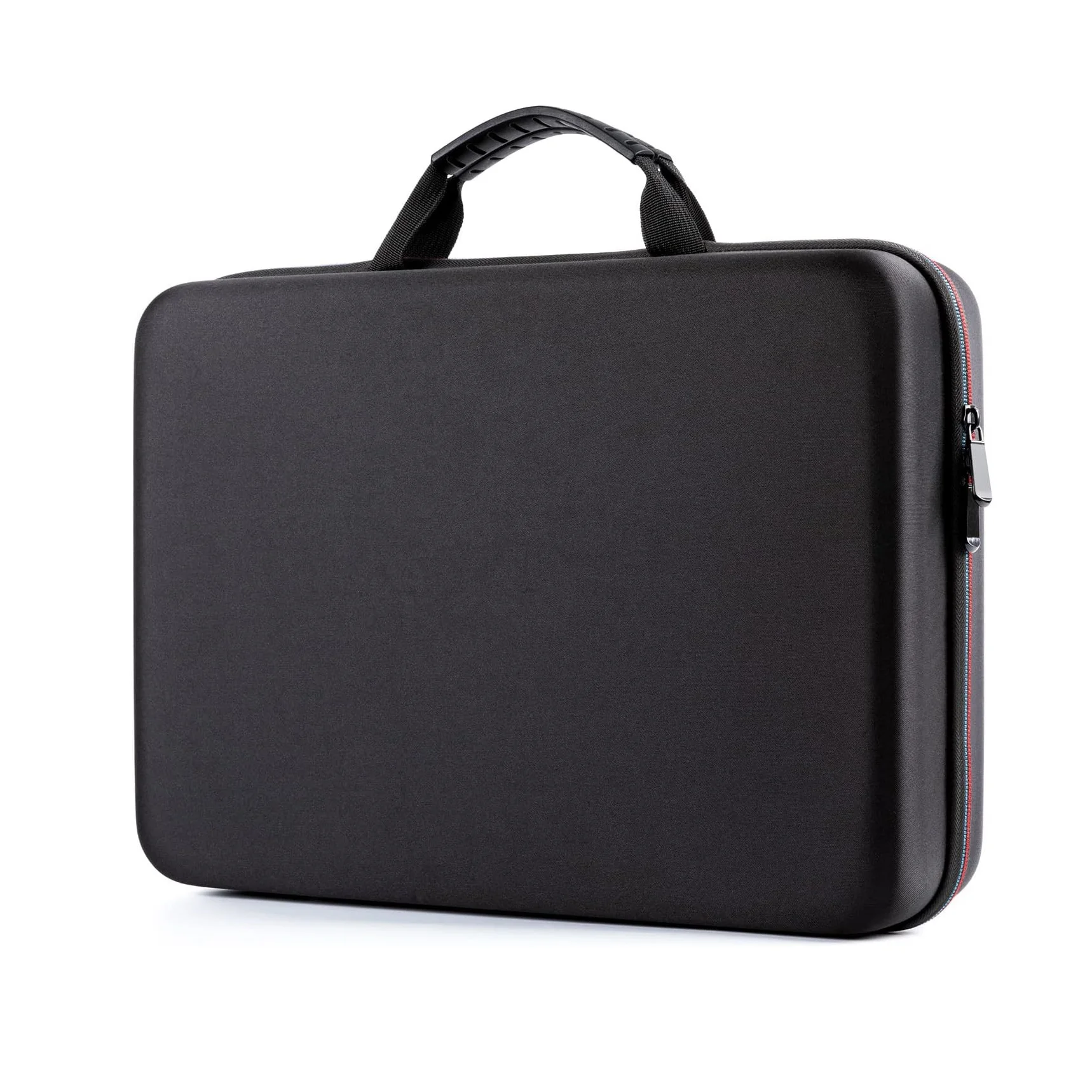 Custom Hard Shell Colorful Laptop Waterproof Cover Box Case For HP Ladies Leather EVA Laptop Computer Case Bag For Men Women