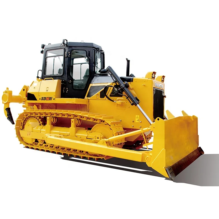 
Construction works chinese new shantui sd16 bulldozer for sale 