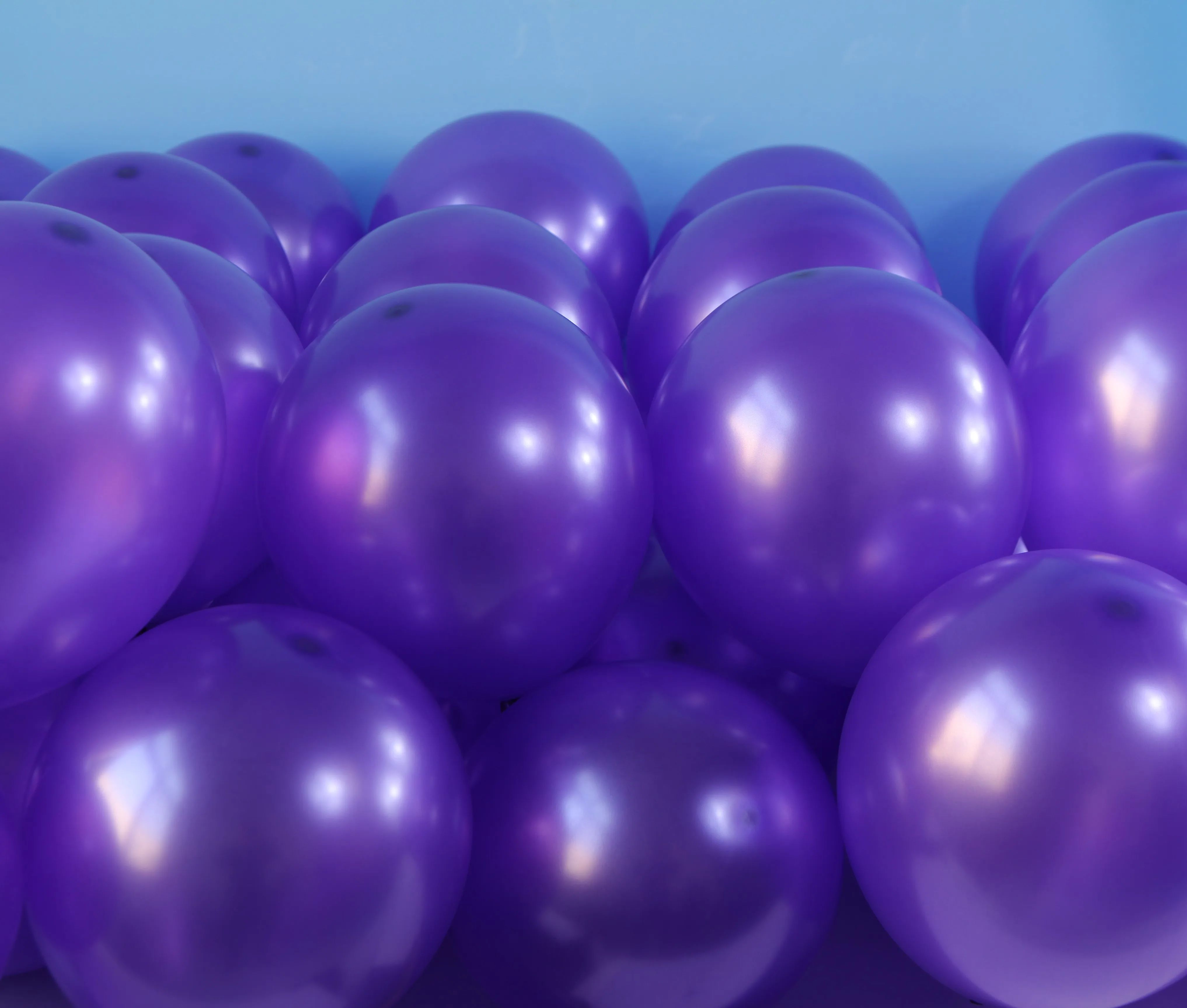 Высокое качество 12 дюймов 3,2g жемчужные латексные шары Металлический воздушный шар с днем рождения украшение для свадебной вечеринки