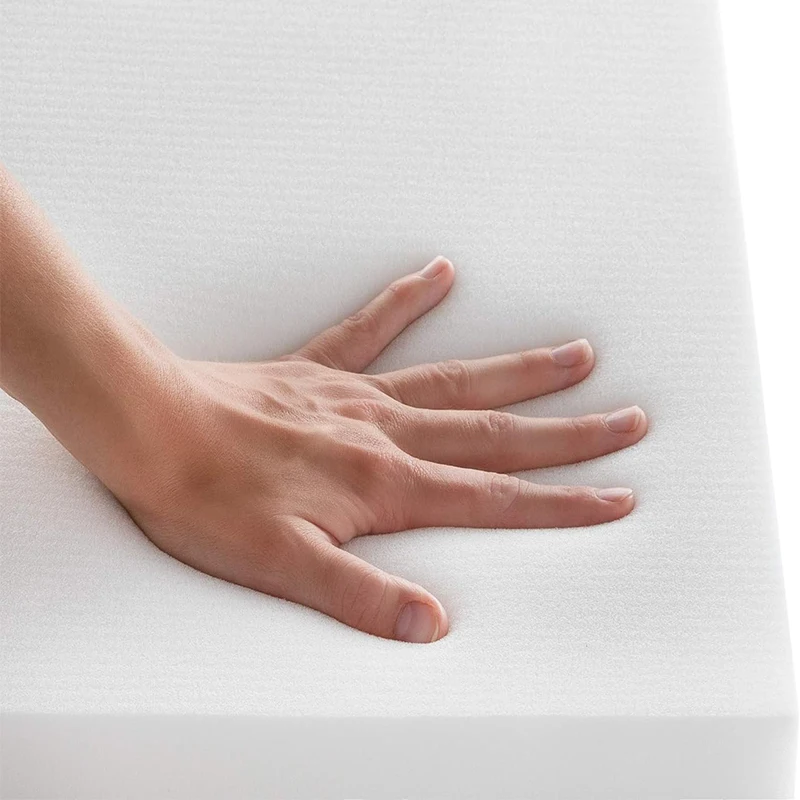 Sleeptight Super Soft PU foam Slow Rebound 45-70 Density Memory Foam For Outdoor Furniture Sofa