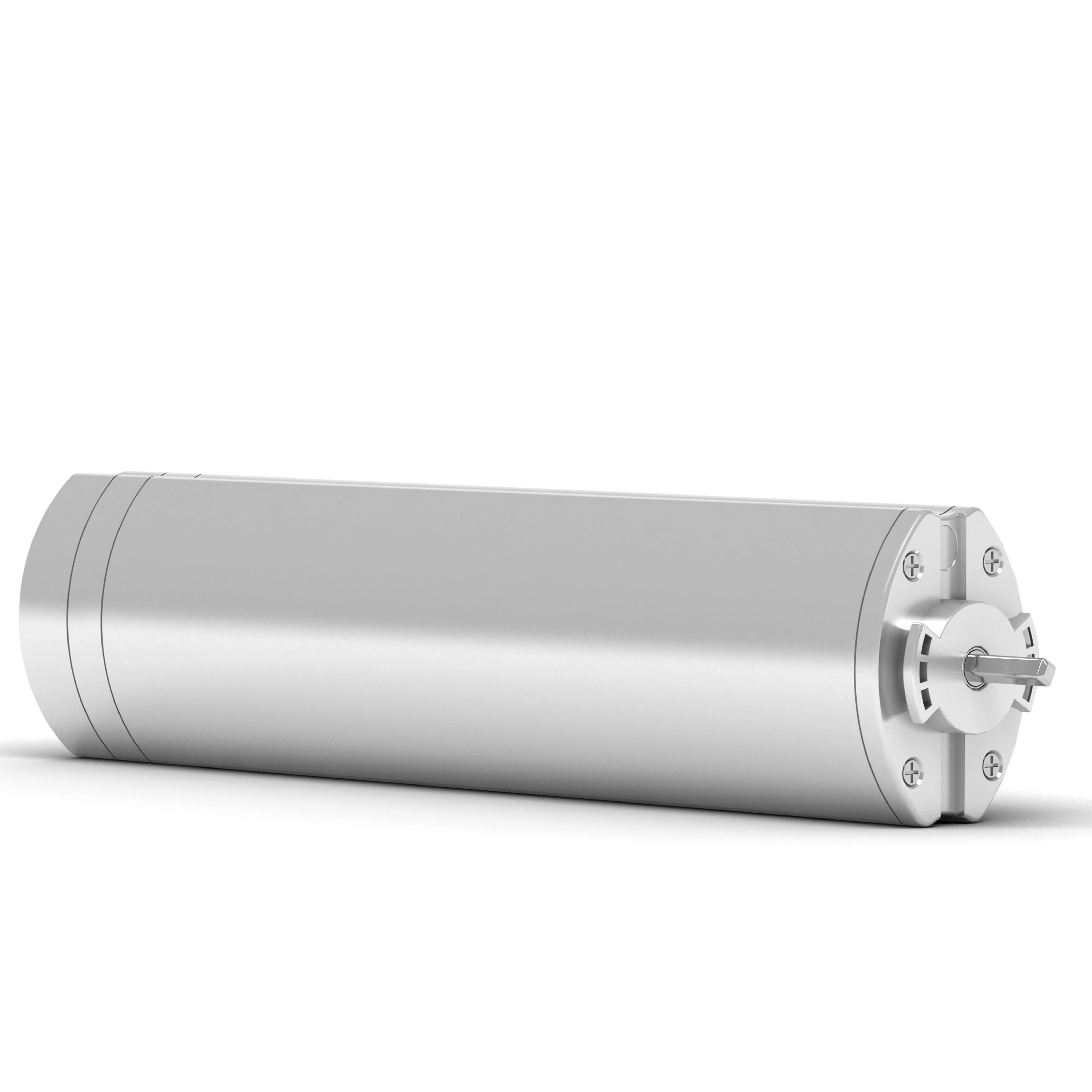 WIFI Smart Intelligent Tuya Google Assistant Amazon Alexa Drapery Low Noise Quiet Curtain Motor
