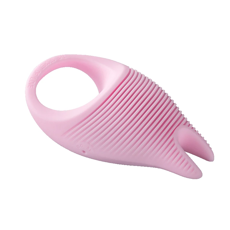 Charge little devil lock ring glans set male penile ring lasting extension of sex time male sex supplies massage