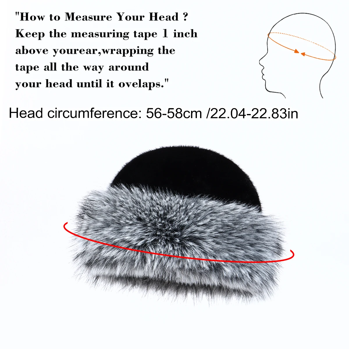 2025 New Arrival Custom Winter Bucket Bomber Hat with Russian Earflap Windproof Fur Snowboarding Aviator Trapper Sports Parties