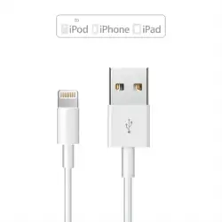 Original High Quality For iPhone Charger 1M 1.5M 2M USB Cable Data Transfer Fast Charging For iPhone Cable Support Customization