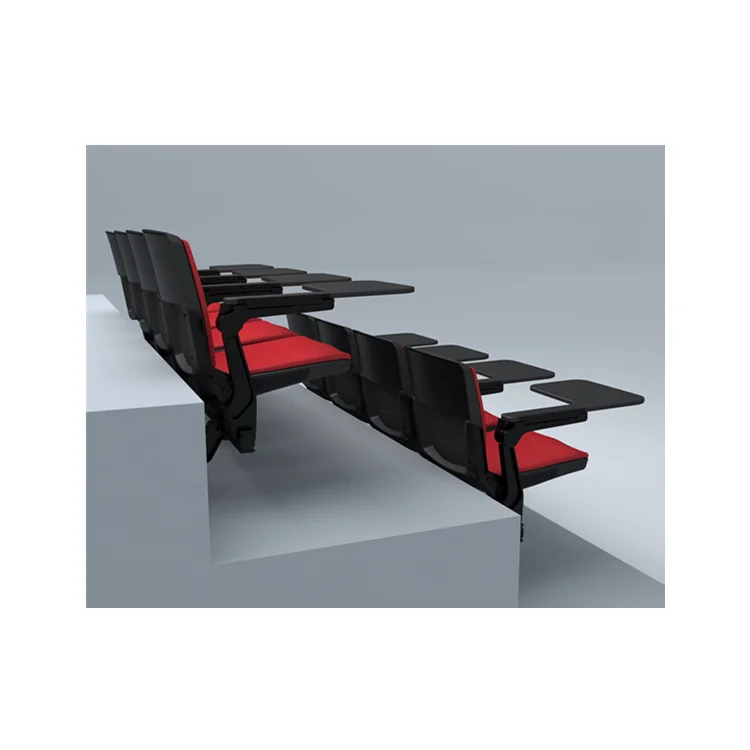 Avant badminton tribune chairs baseball outdoor seating volleyball chair for event manually telescopic bleacher