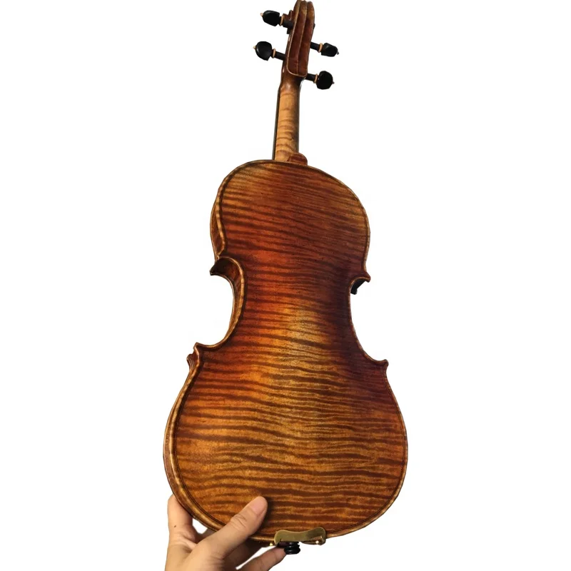 
China Taixing Hot Sale Hand Made Universal Violin 