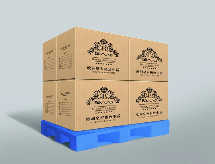  Taobao Китай оптовая продажа современные матовые антикварные латунные столовые приборы из нержавеющей стали с синей ручкой набор золотых вилок ножей