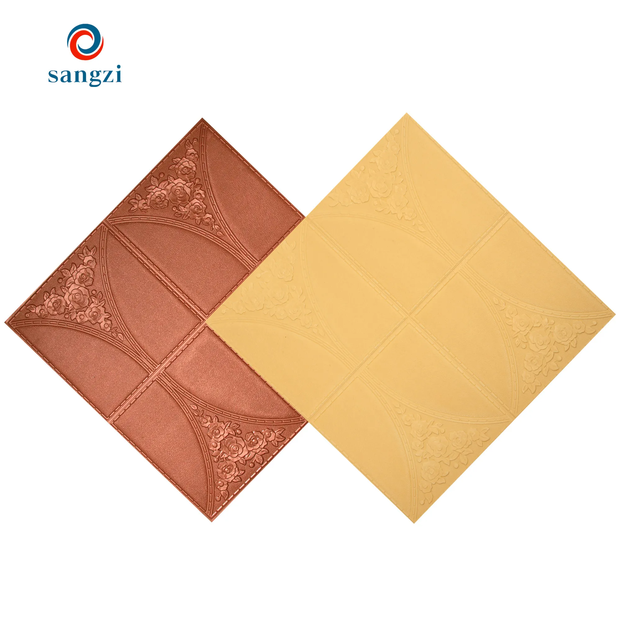 
Настенная бумага для детей, ПВХ, домашний декор, наклейка на пол, 3D настенная панель, настенные наклейки 