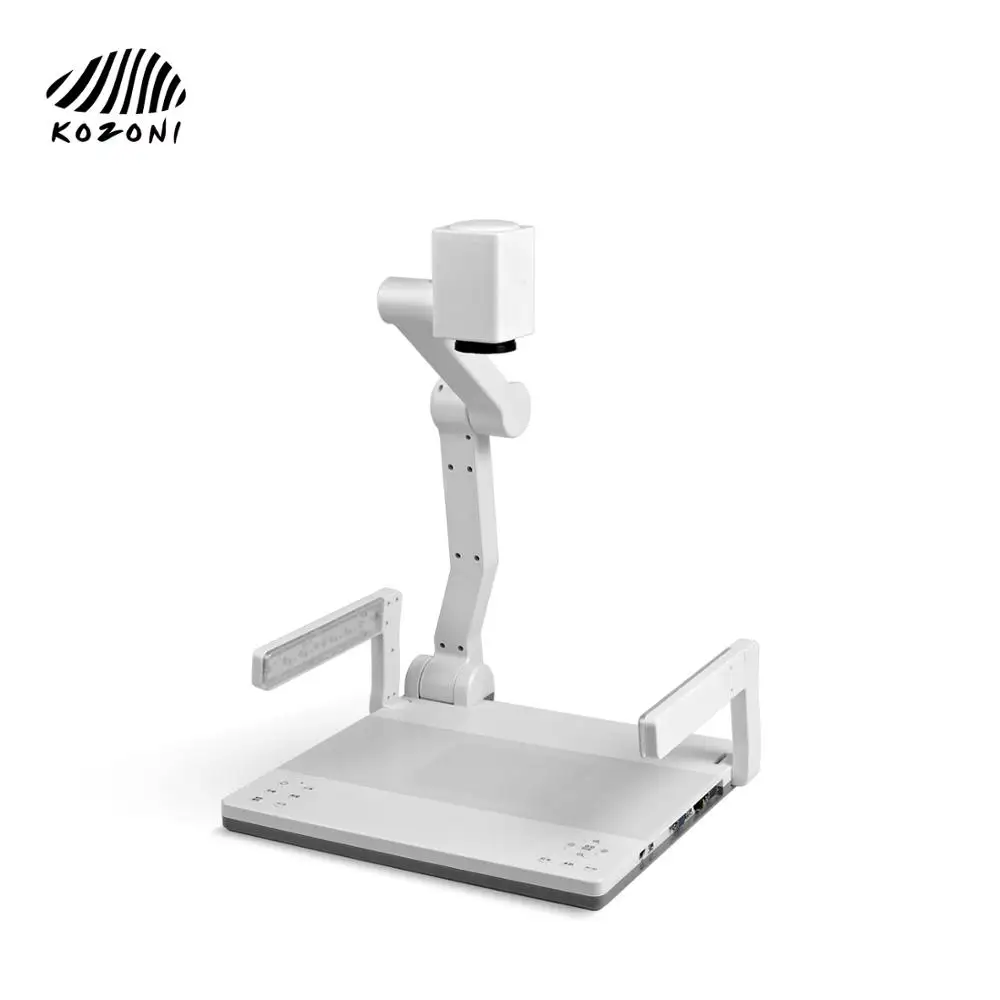 Desktop Photographer Document Electronic Display Platform Multimedia Classroom Equipment Direct Sales