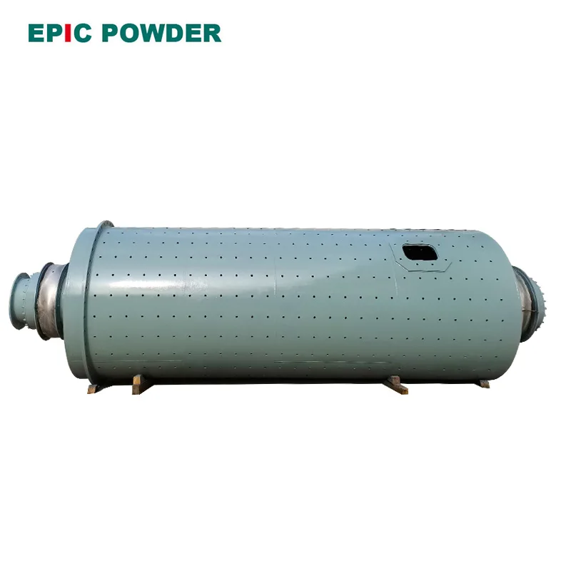 D97 3-10 Micron Ball Mill Machines For Sale And Ultrafine Ball Mill For Quartz Powder To Get 200-800 Mesh Powder