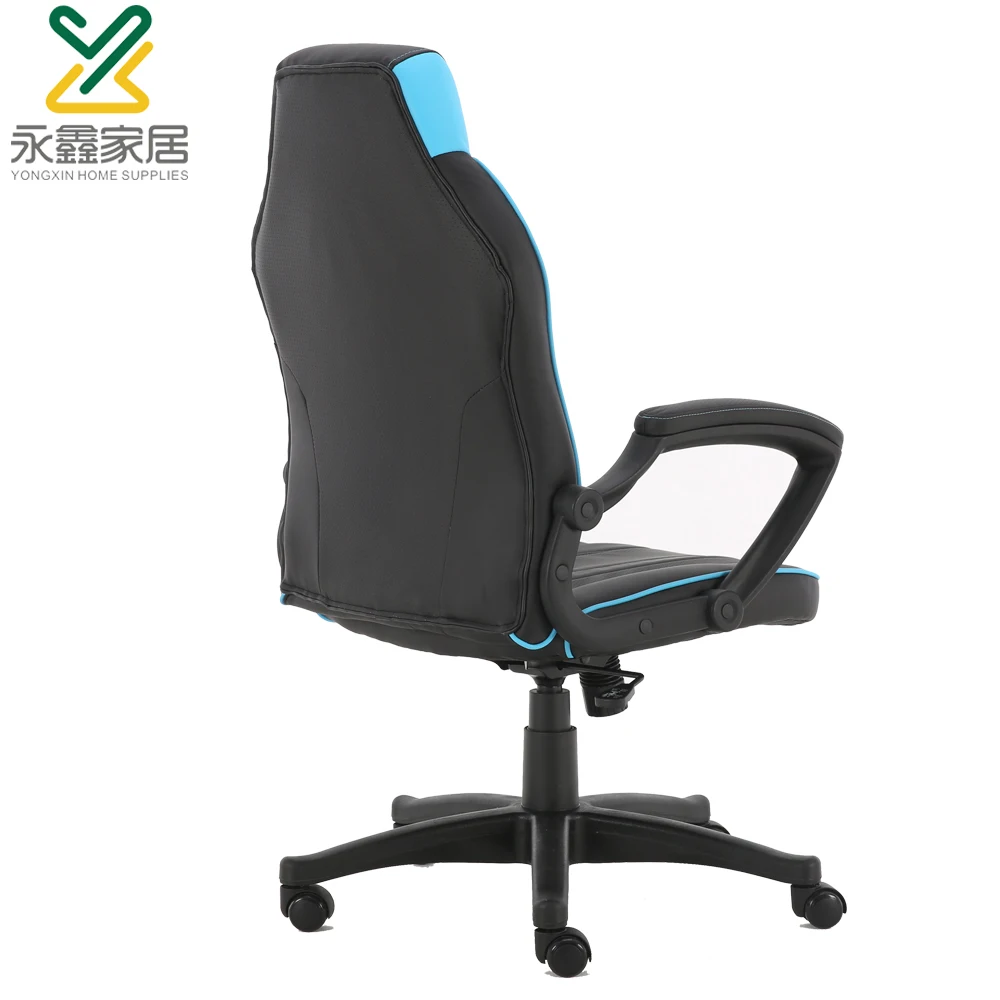 Executive Custom Gaming Chair Racing Style Computer Gaming Office Chair