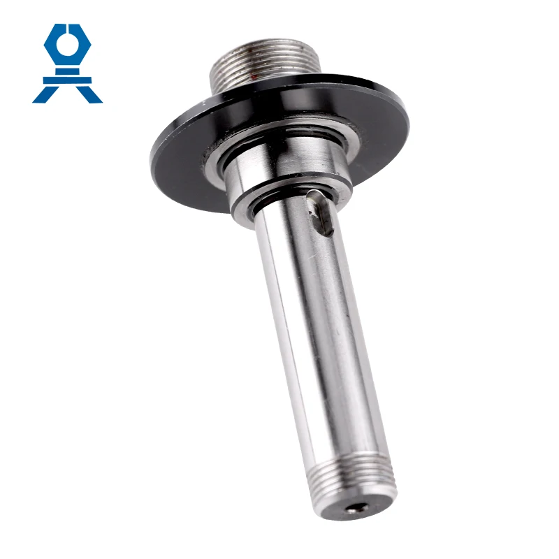 Machine tool Spindle Customized shaft angle head ER series  For CNC machine