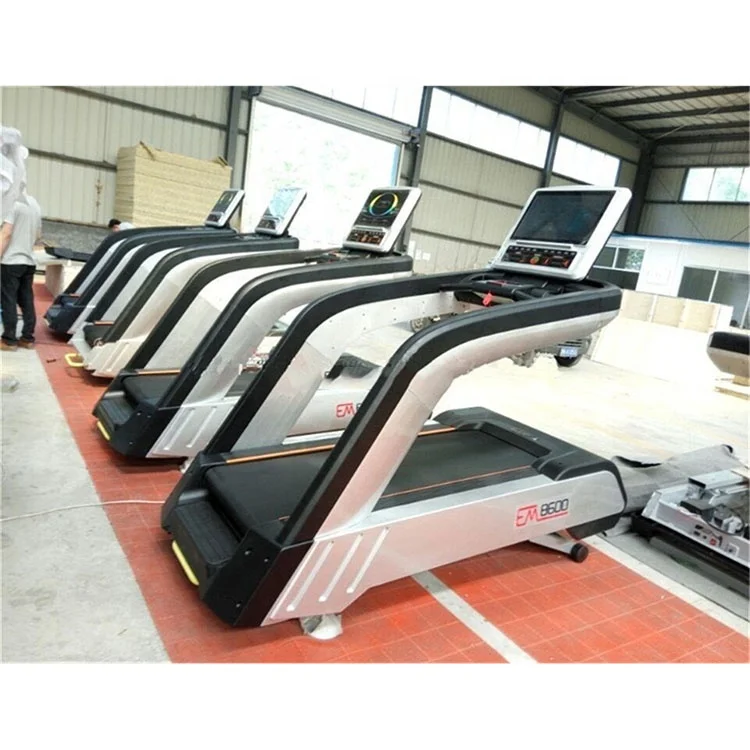 LZX-90 fitness treadmill or walking machine for body exercise