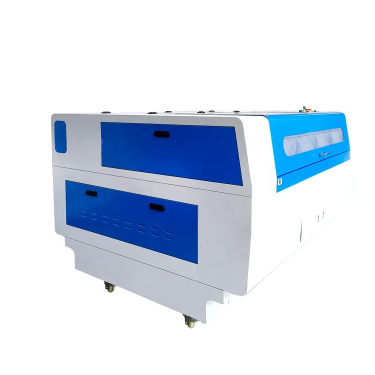 9060 80W CO2 Laser Cutting Machine for Acrylic MDF Plastic Leather Wood with Laser Tube as Core Component Supports AI Format