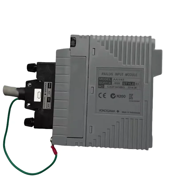 Yo-ko-ga-wa ALE111 Ethernet Communication Module ALE111-S50 Communication Gateway Module