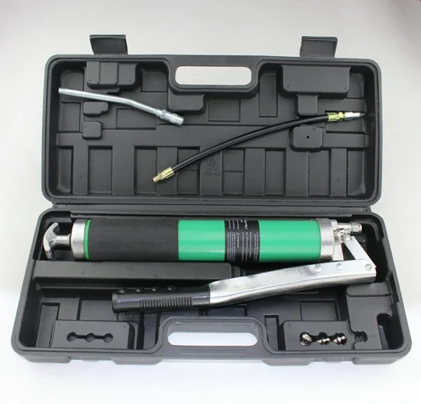 Vehicle Tools 500 Cc Professional High Pressure Cheap Prices Hand Grease Gun