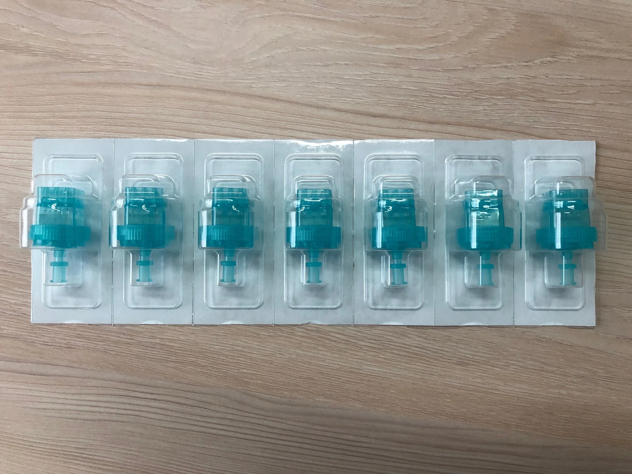 9 Pins disposable needle for mesogun Injection anti aging anti wrinkle skin booster