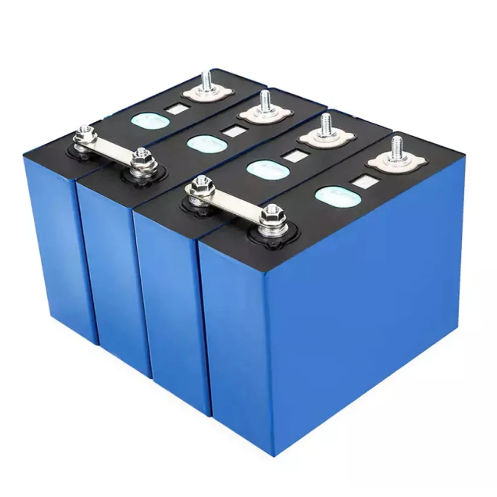 Factory Price Battery Lithium Cell Iron Calb L160f100 3.2V 100ah 200ah lifepo4