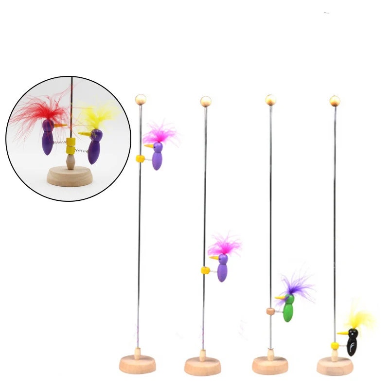 Fun Woodpecker Toy Educational Climbing Toy Educational Toys For kids