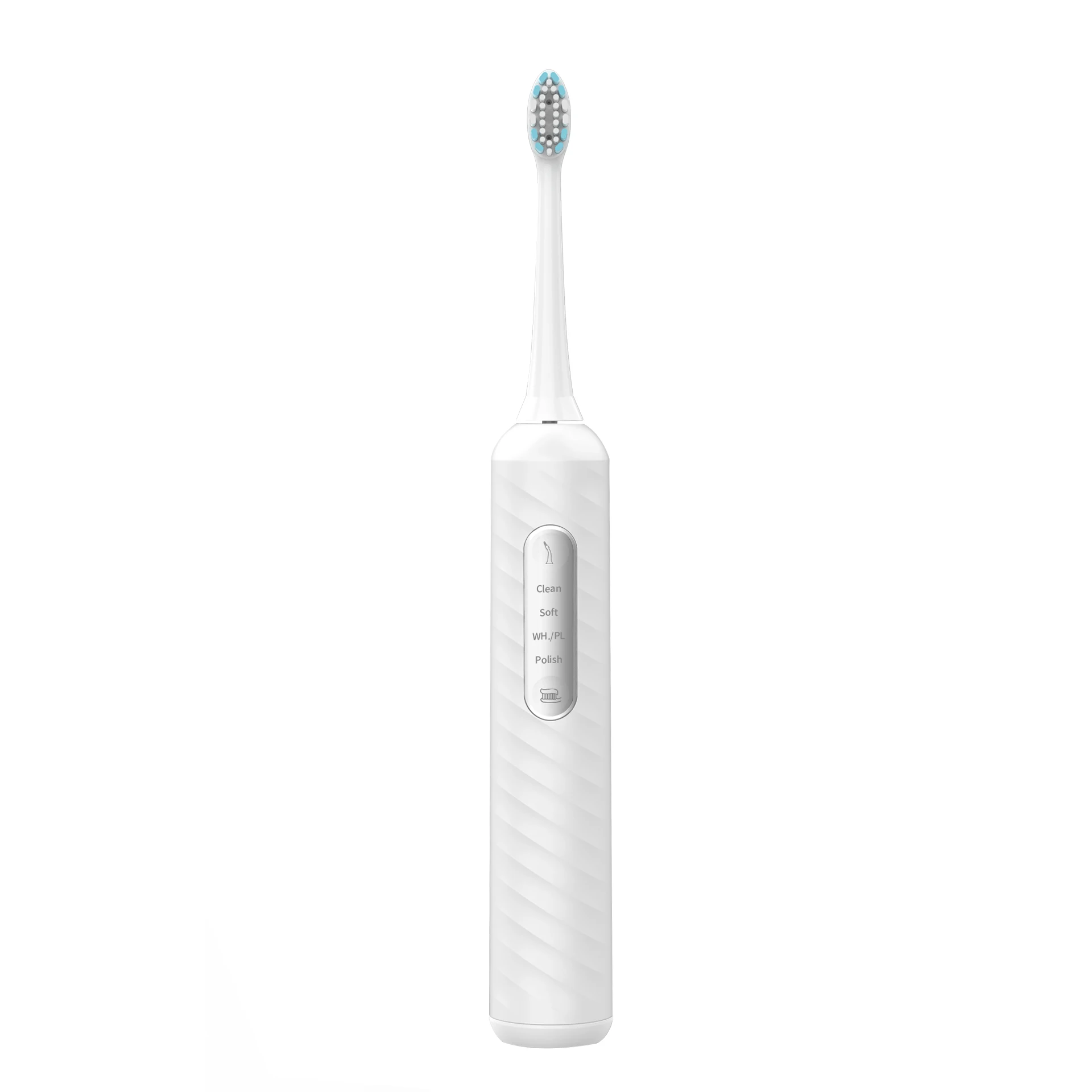 3 in 1 Electric Toothbrush with Water Flosser Cordless Advanced Oral Irrigator Toothbrush Combo Professional Flossing Toothbrush