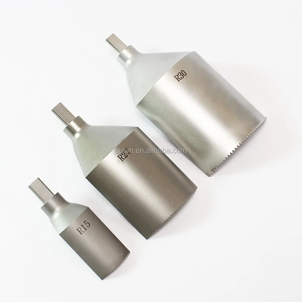 PUSM High Quality TPLO Surgery Vet Orthopedic Surgery Surgical Orthopedic Oscillating Saw Blades