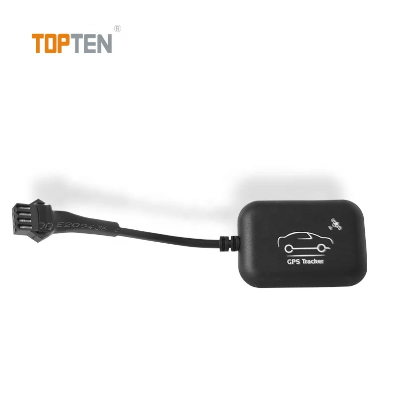 Mini GPS Tracker MT05S Car Motorcycle Real Time Tracking Position Anti-lost Locator